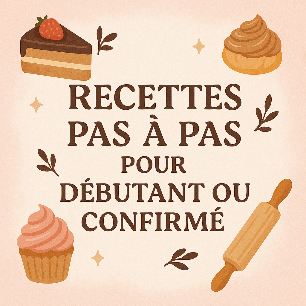 Pas à pas pour tous