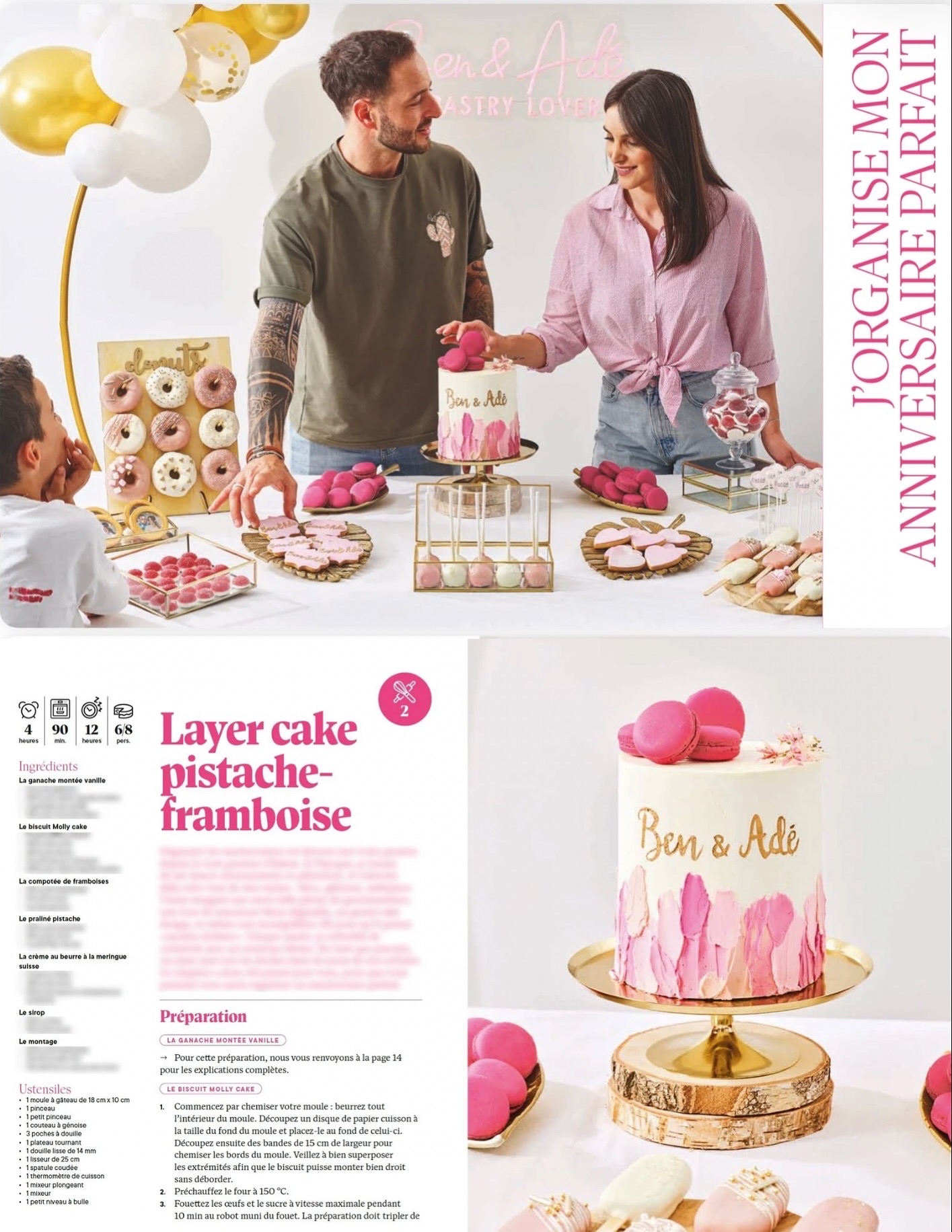 Couverture du livre - visuel 4