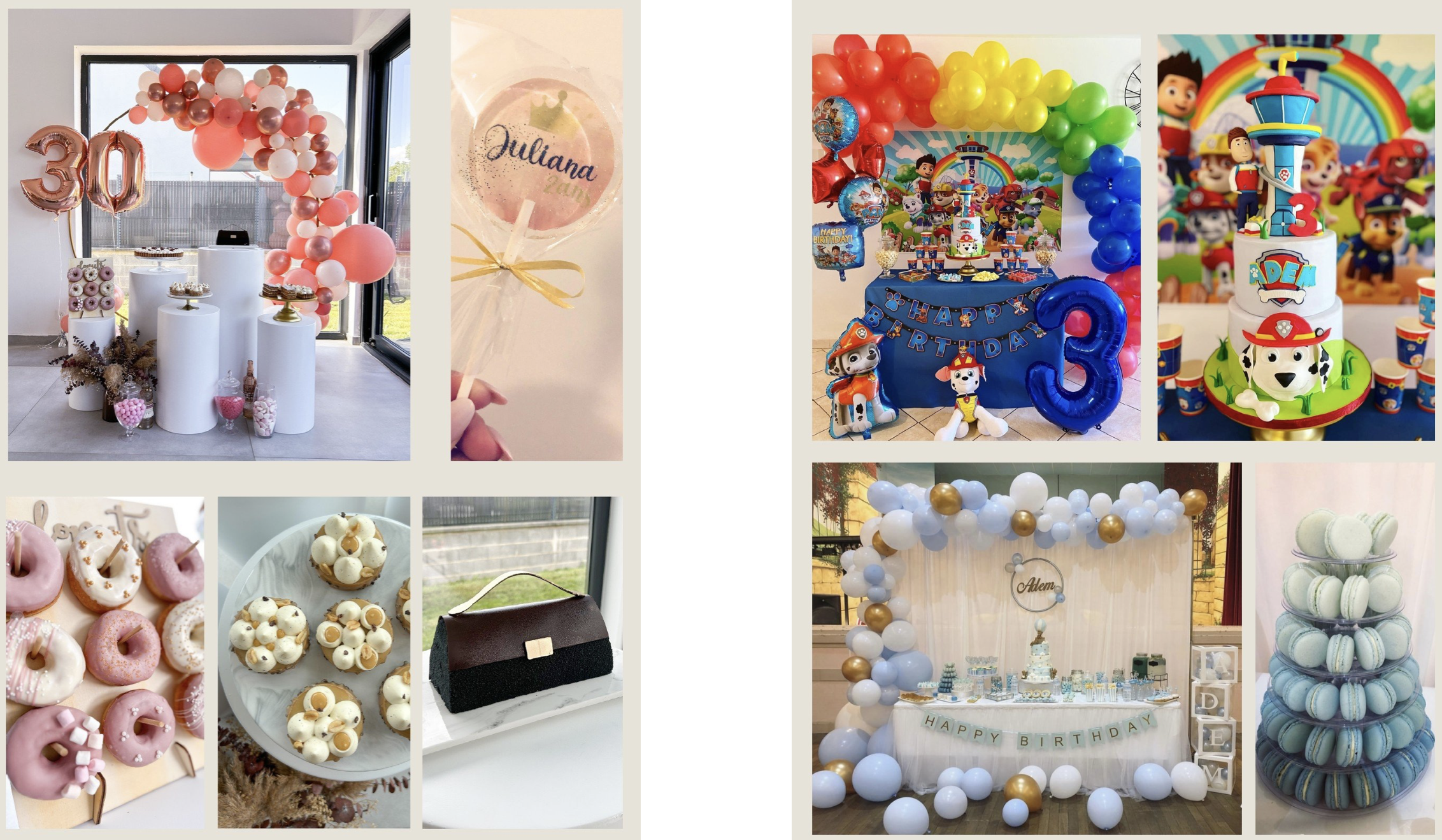 Ateliers Photos