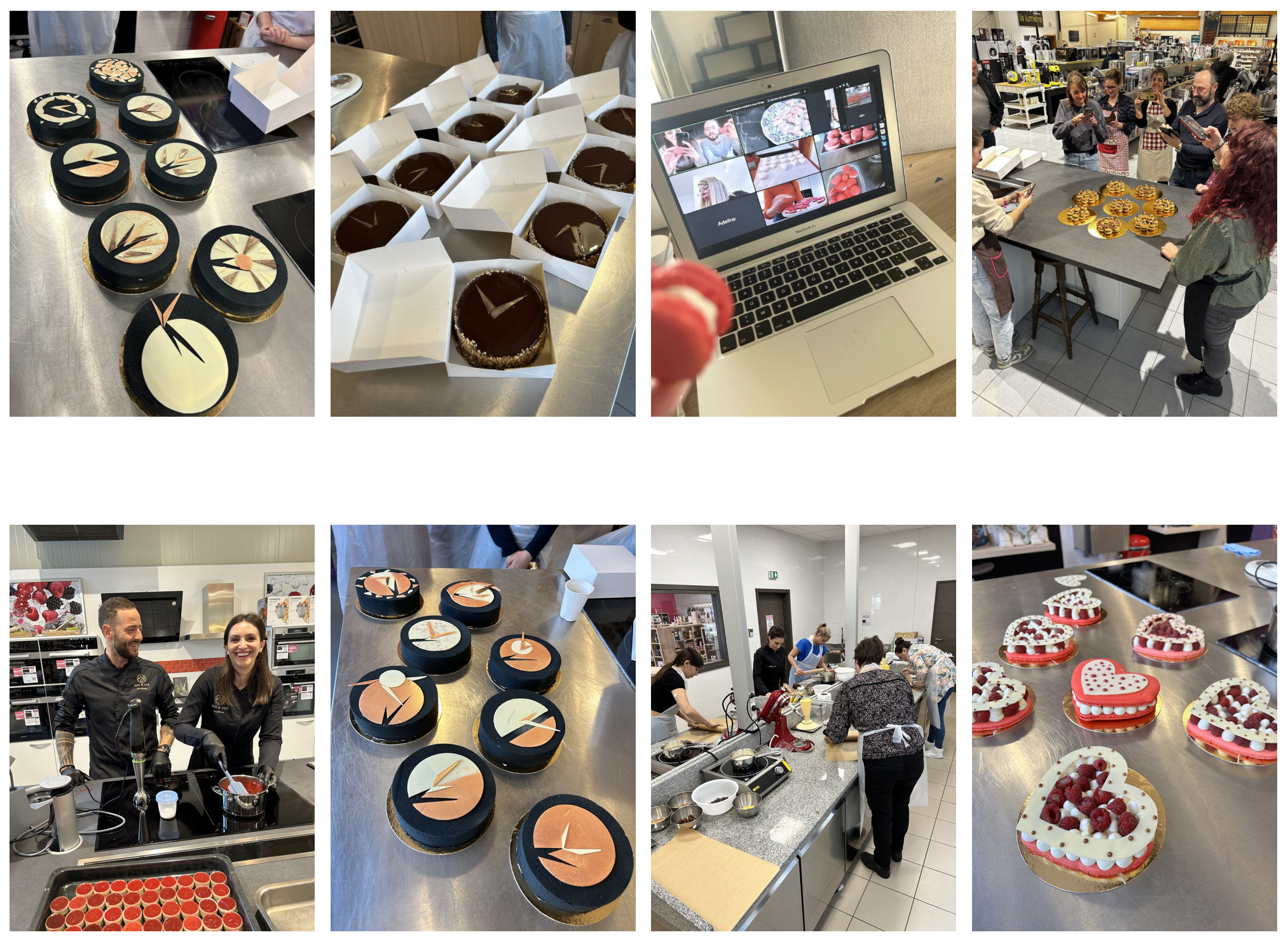 Ateliers Photos