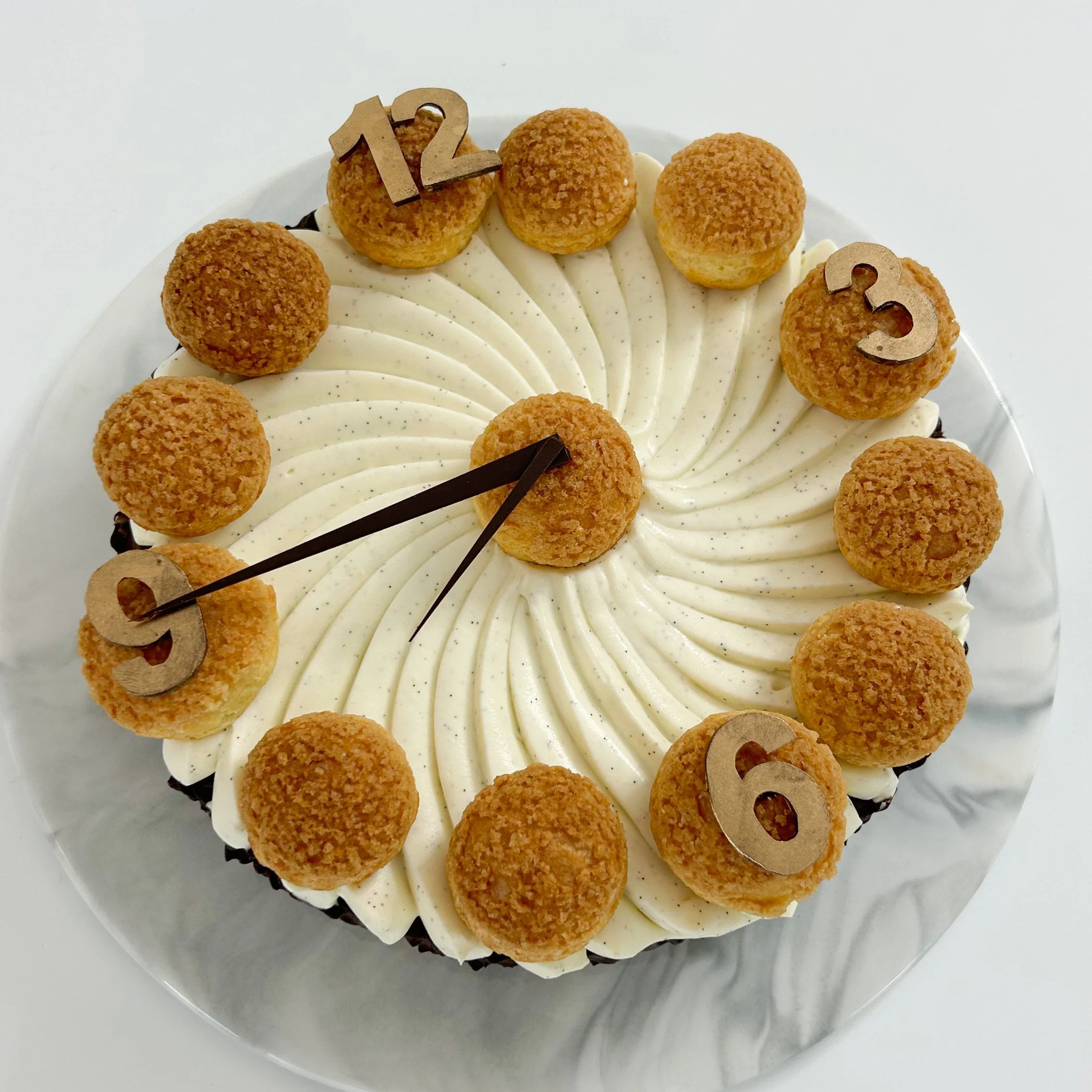 Recette 2